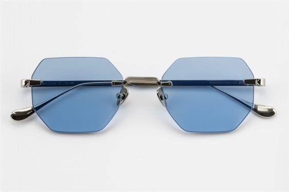 Sunglasses Kyme DENNIS3ARGENTO - DENNIS3ARGENTO